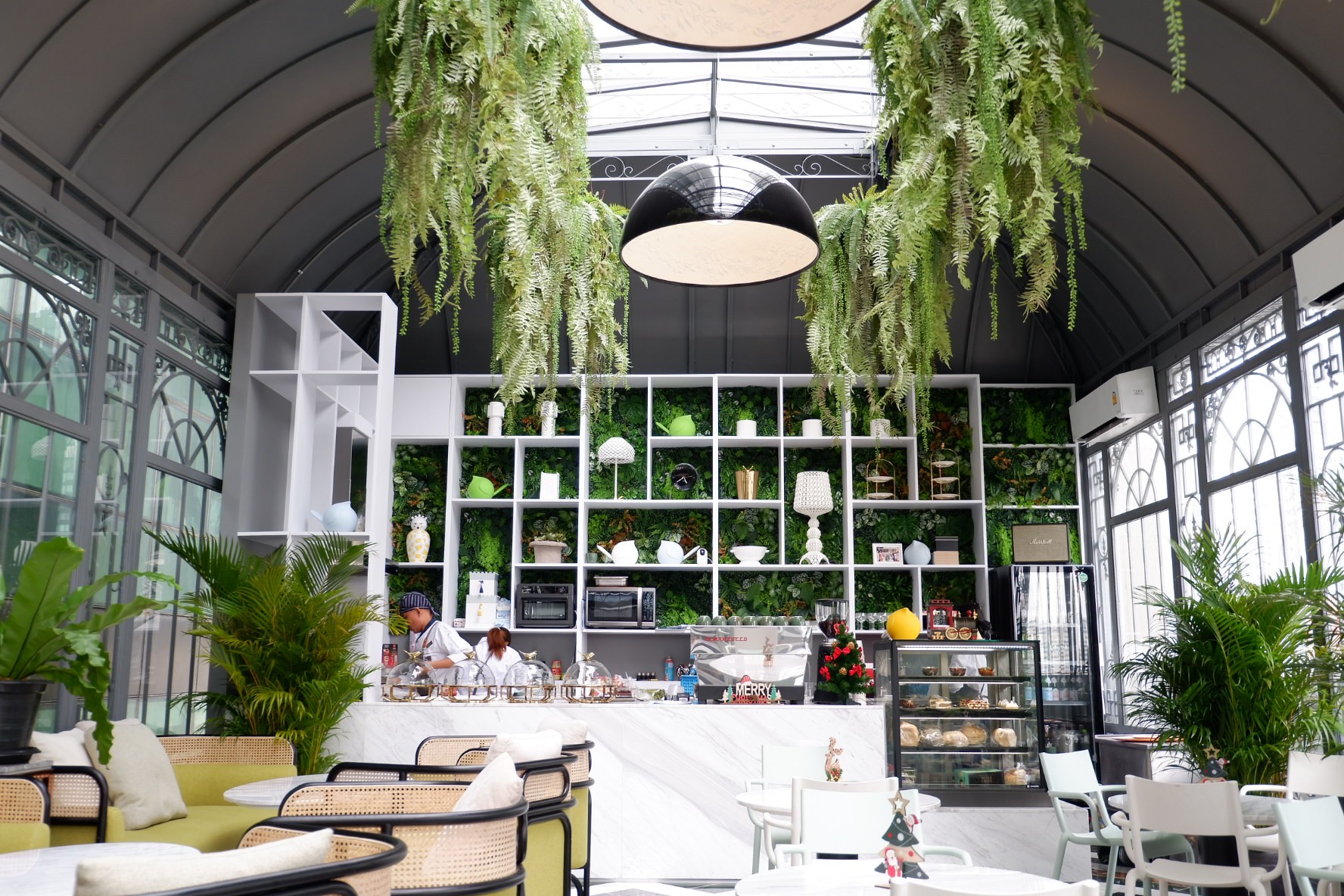 Rooftop Dining Sukhumvit , Bangkok | Luxury Dining Sukhumvit